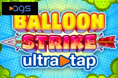 Balloon Strike UltraTap